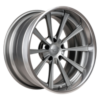 This wheel is available in any color or finish. thumbnail