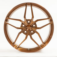This wheel is available in any color or finish. thumbnail