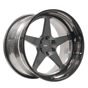 This wheel is available in any color or finish. thumbnail