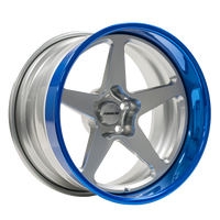 This wheel is available in any color or finish. thumbnail