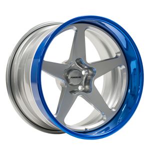 This wheel is available in any color or finish. thumbnail