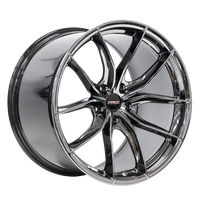 F01 for Chevrolet Corvette C7/C8 2006+ thumbnail