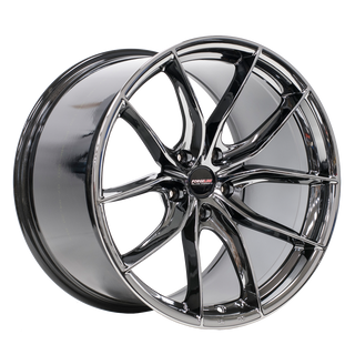 F01 for Chevrolet Corvette C7/C8 2006+
