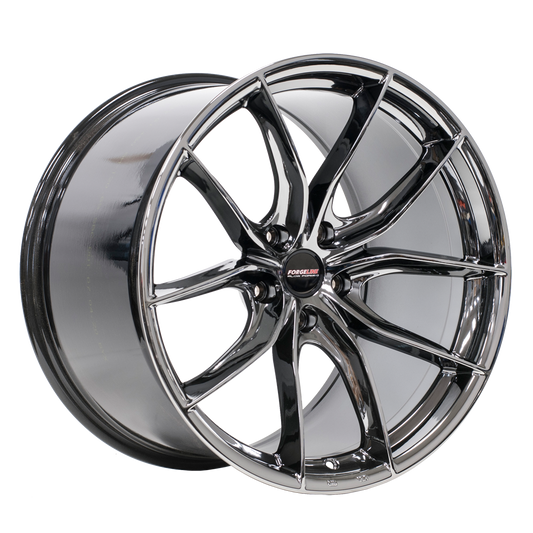 F01 for Chevrolet Corvette C7/C8 2006+