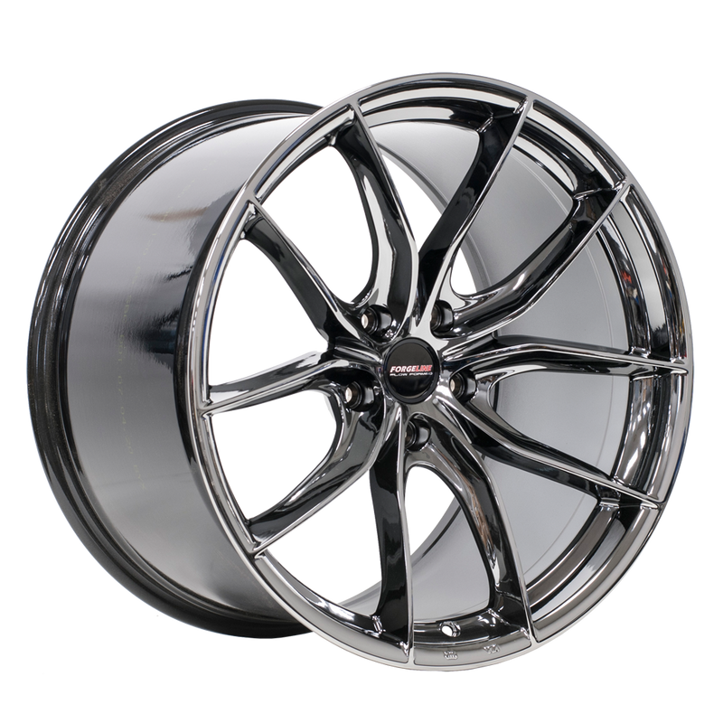F01 for Chevrolet Corvette C7/C8 2006+