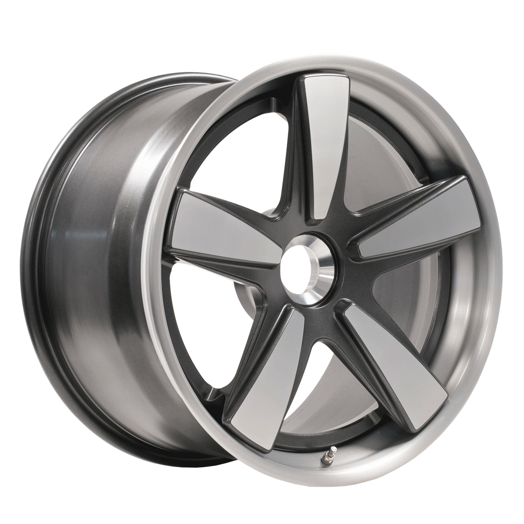 FU3C Concave | Three Piece Forged Wheel – Forgeline Motorsports