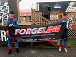 Lewis and Wilkins Win Forgeline Spirit of the Race at Mid-Ohio - Image 1