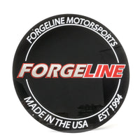 3D Forgeline Garage Sign thumbnail