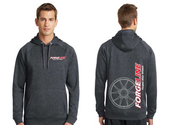 Prepare for Fall Weather with Forgeline Sweatshirts