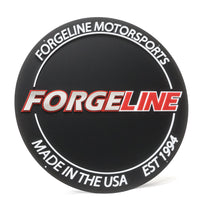 3D Forgeline Garage Sign thumbnail