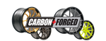Carbon+Forged Debuts at SEMA 2016 - Image 1