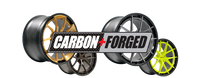 Carbon+Forged Debuts at SEMA 2016 - Image 1
