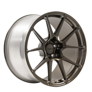 GA1R Open Lug Cap