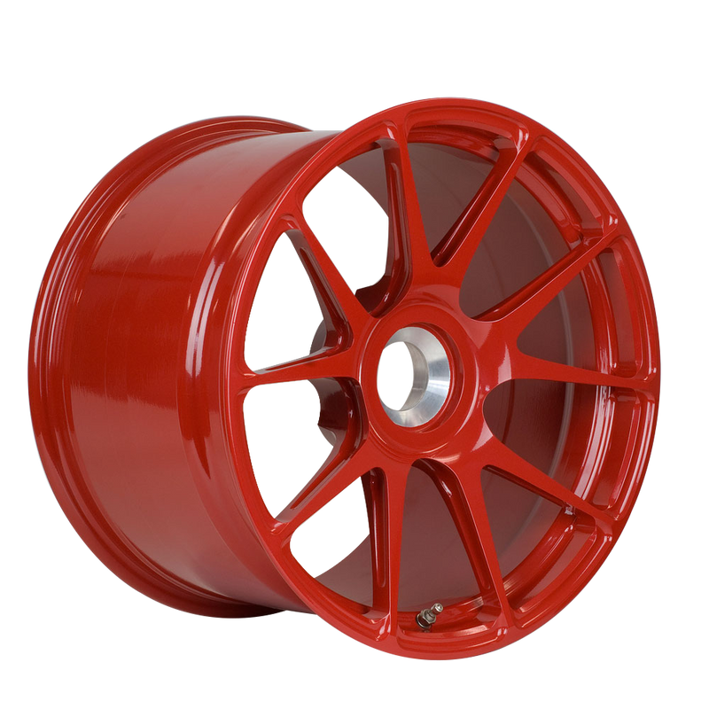 GA1R-CL finished in Victory Red