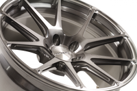 GA1R in Transparent Smoke Detail thumbnail