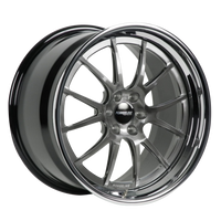 GA3-6 | Three Piece Forged Wheel – Forgeline Motorsports