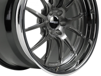 This wheel is available in any color or finish. thumbnail