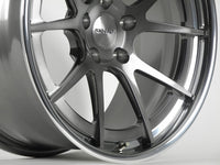 This wheel is available in any color or finish. thumbnail