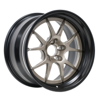 This wheel is available in any color or finish. thumbnail