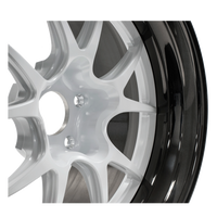 This wheel is available in any color or finish. thumbnail