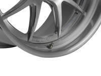 GA3 Brushed Inner and Outer Detail thumbnail