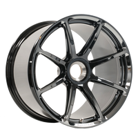 GE1R finished in Black Chrome PVD thumbnail