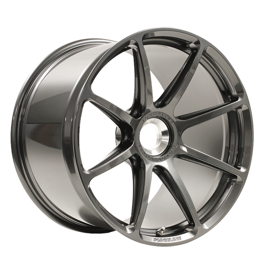 GE1R Finished in Pearl Gray