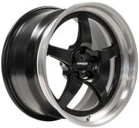 This wheel is available in any color or finish. thumbnail