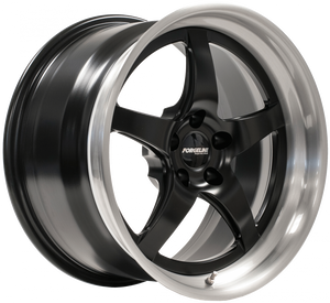 This wheel is available in any color or finish. thumbnail