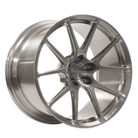 GS1 finished in Bright Chrome PVD thumbnail