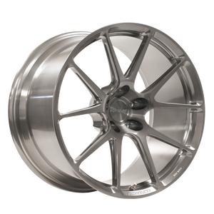 GS1 finished in Bright Chrome PVD thumbnail