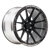 GS1R-6 Beadlock in Satin Black / Black Pearl thumbnail