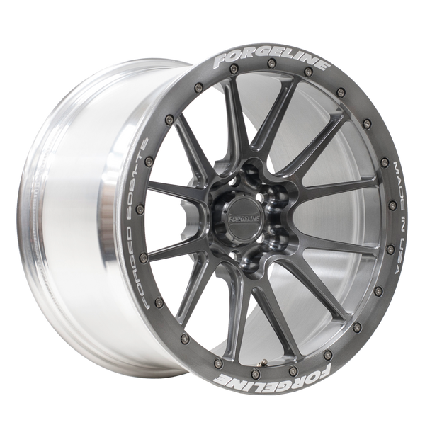New Forged Monoblock Beadlock Models and Sizes Available