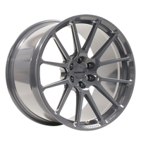 This wheel is available in any color or finish. thumbnail