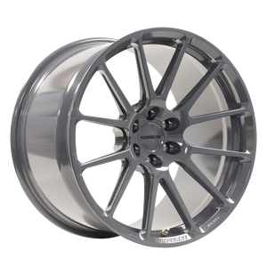 This wheel is available in any color or finish. thumbnail
