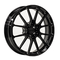 GS1R 6-Lug Skinny