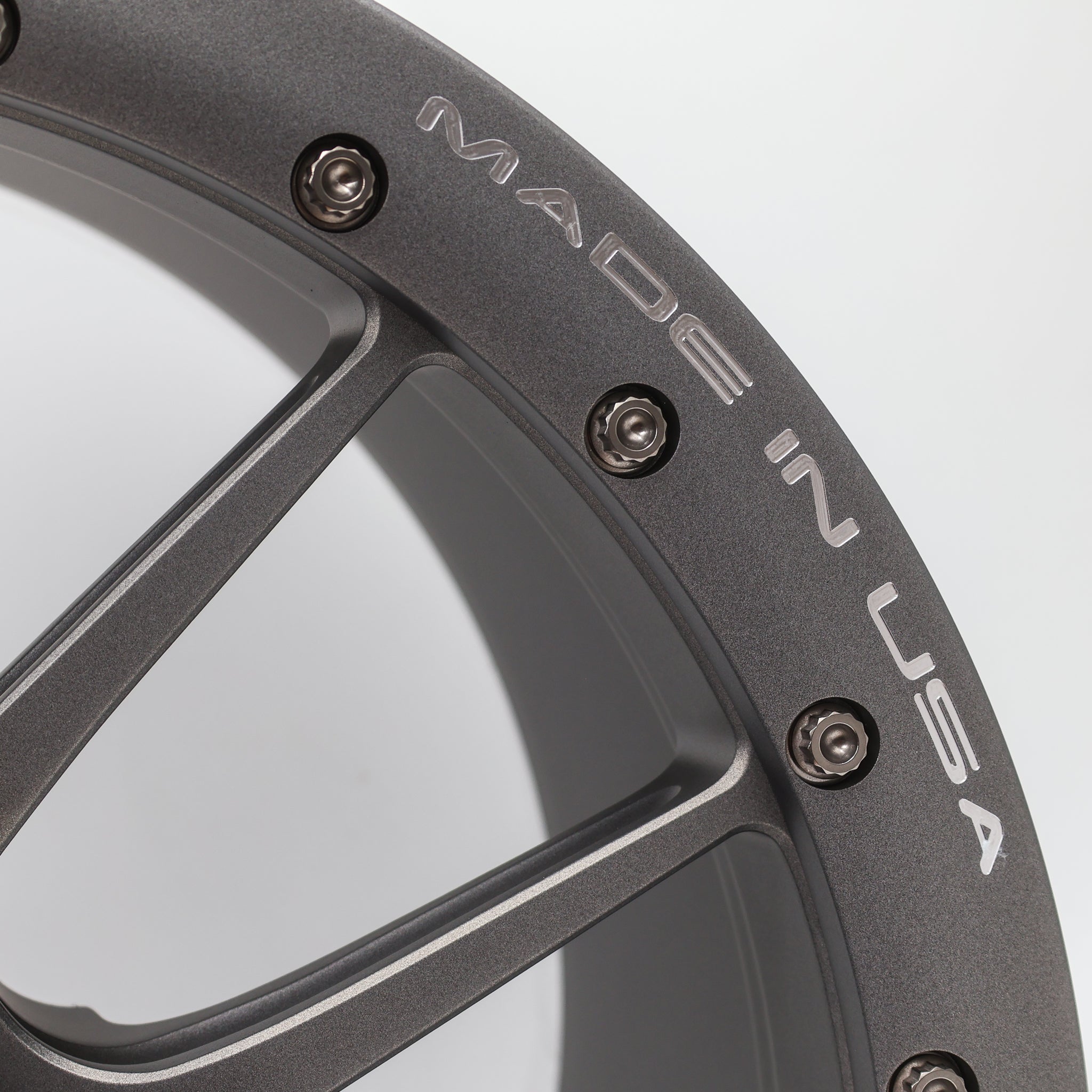 GS1R-6 Beadlock | One Piece Forged Monoblock Wheel – Forgeline