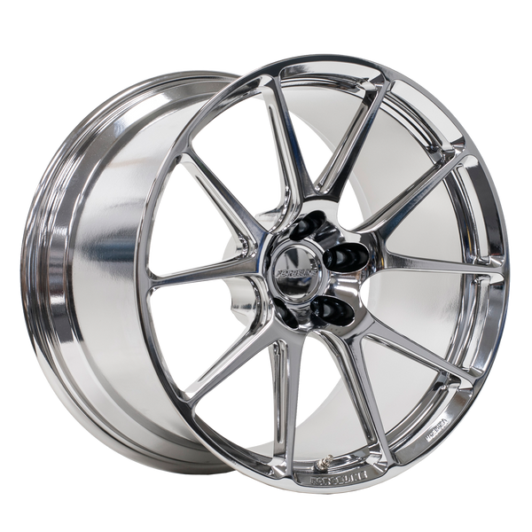 Better Than Chrome: Bright Chrome PVD is Here!