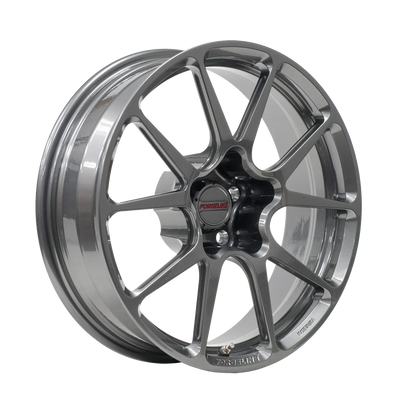 GS1R Skinny finished in Pearl Gray