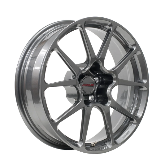 GS1R Skinny finished in Pearl Gray