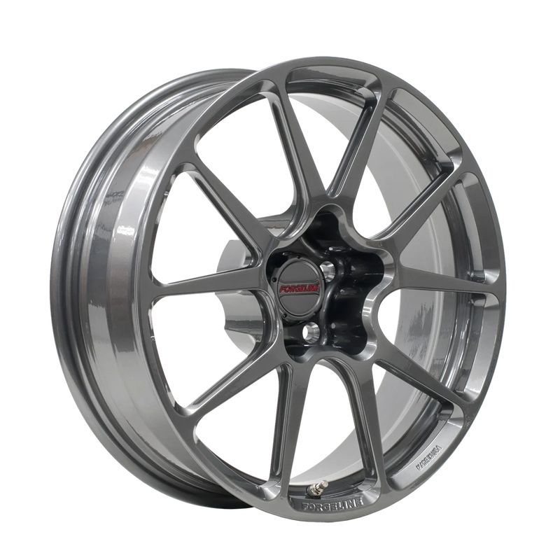 GS1R Skinny finished in Pearl Gray