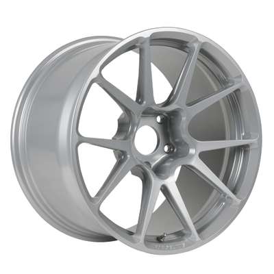 GS1R finished in Pearl Gray