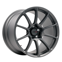 This wheel is available in any color or finish. thumbnail