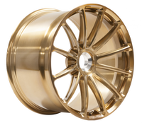 GT1 finished in Tinted Gold thumbnail