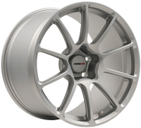 GTD1 5-Lug Finished In Transparent Tinted Gold thumbnail