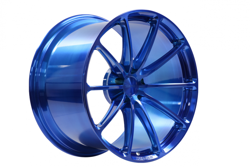 Y1160 gfc GN7-200 Gloss BBST QM アウトレット GT1 5-Lug | One Piece Forged Monoblock Wheel – Forgeline Motorsports
