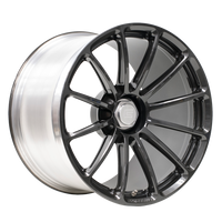 GTD1 - Hub Detail thumbnail