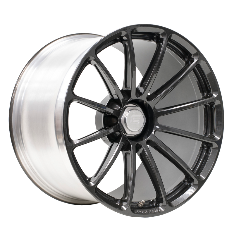 GTD1 - Hub Detail