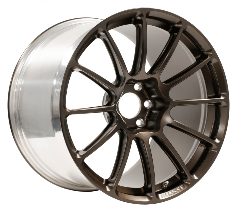 GTD1-Viper with tire