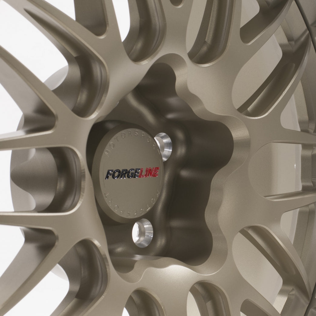 GX3 Open Lug | Three Piece Forged Wheel – Forgeline Motorsports